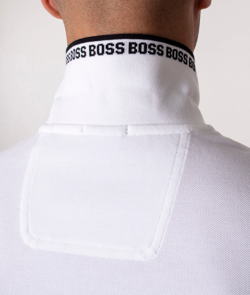Hugo Boss Mens Paddy Polo Shirt
